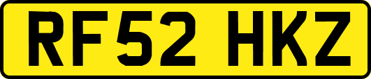 RF52HKZ