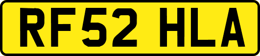 RF52HLA