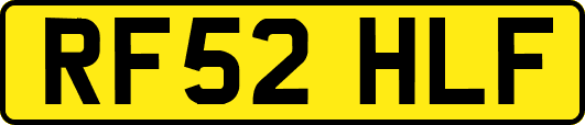 RF52HLF