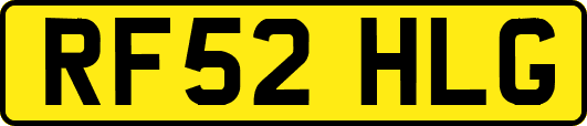 RF52HLG