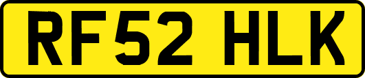 RF52HLK