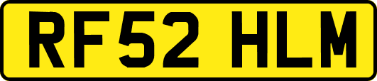 RF52HLM