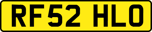 RF52HLO