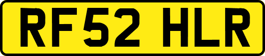 RF52HLR