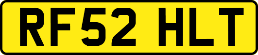 RF52HLT