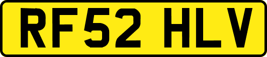 RF52HLV