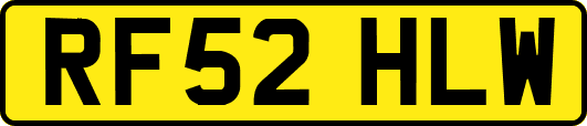 RF52HLW