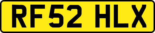 RF52HLX