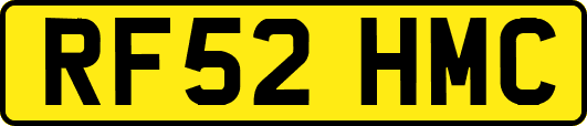 RF52HMC