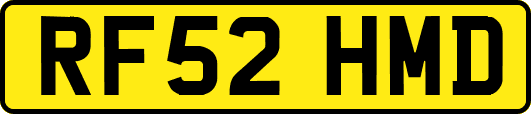 RF52HMD