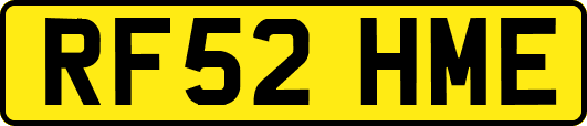 RF52HME
