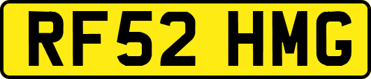 RF52HMG