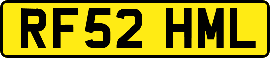 RF52HML