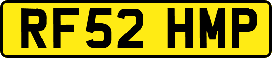 RF52HMP
