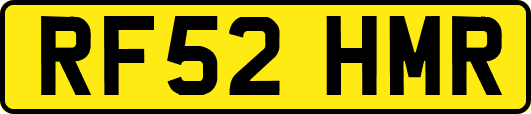 RF52HMR