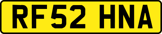 RF52HNA