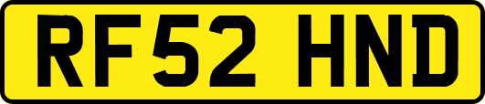 RF52HND