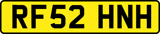 RF52HNH