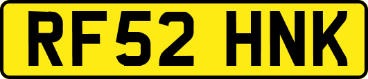 RF52HNK