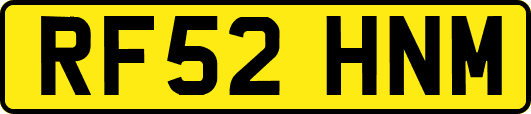 RF52HNM