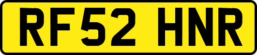 RF52HNR