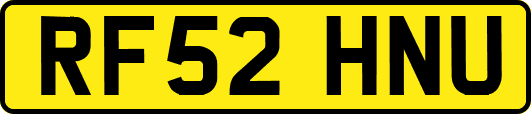 RF52HNU