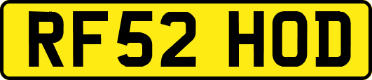 RF52HOD
