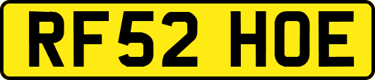RF52HOE
