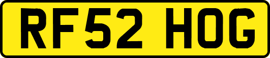 RF52HOG