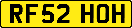 RF52HOH