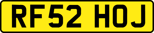 RF52HOJ