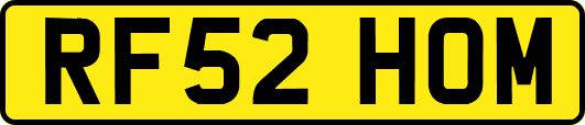 RF52HOM