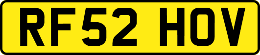 RF52HOV