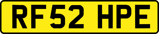 RF52HPE