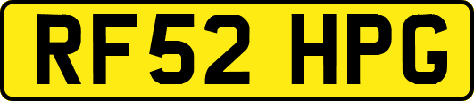 RF52HPG