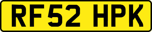 RF52HPK