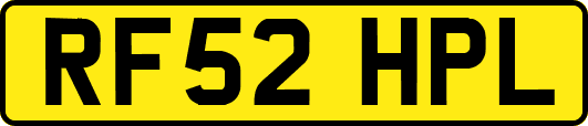RF52HPL