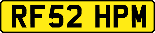 RF52HPM