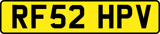 RF52HPV