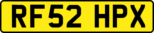 RF52HPX