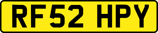 RF52HPY