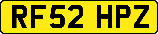 RF52HPZ