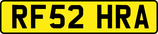 RF52HRA