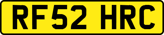 RF52HRC