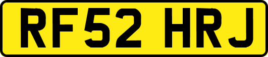 RF52HRJ