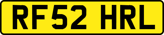 RF52HRL