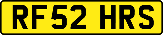 RF52HRS
