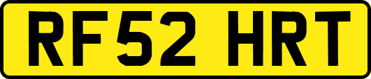 RF52HRT