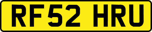 RF52HRU
