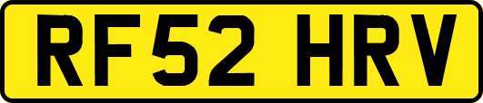 RF52HRV